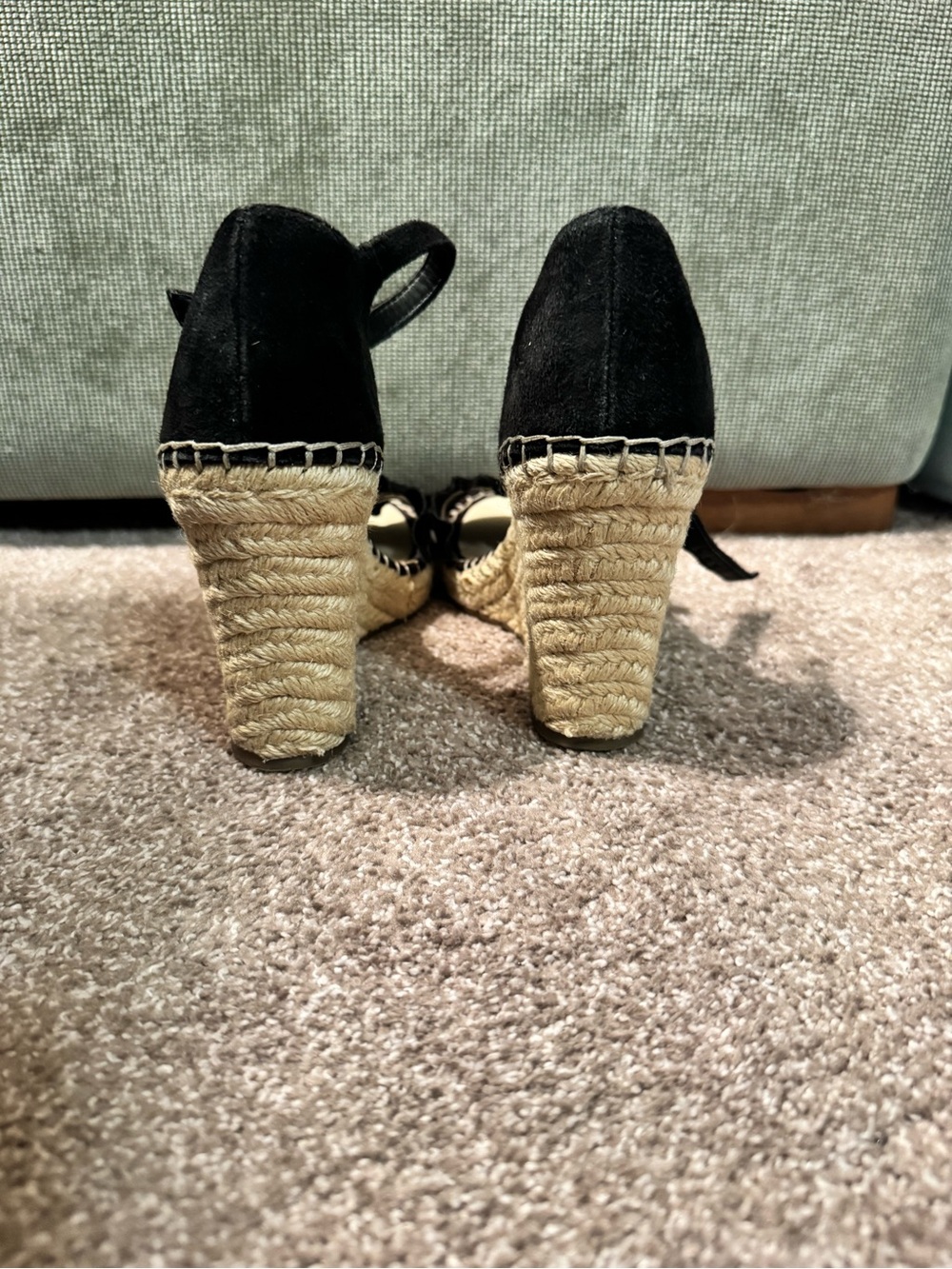 Espadrilles - Picture 4 of 9